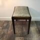 Art Deco Piano Stool - Restored