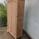 Parisian wardrobe