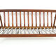 Teak Sofa by Grete Jalk for Poul Jeppesen