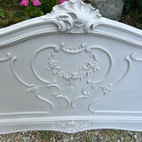 Louis XV headboard