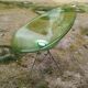 Phillipe Starck's Eros Chair
