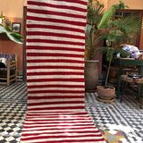 StTrop hallway rug