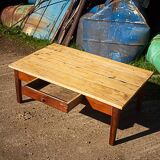 Farmhouse Coffee Table