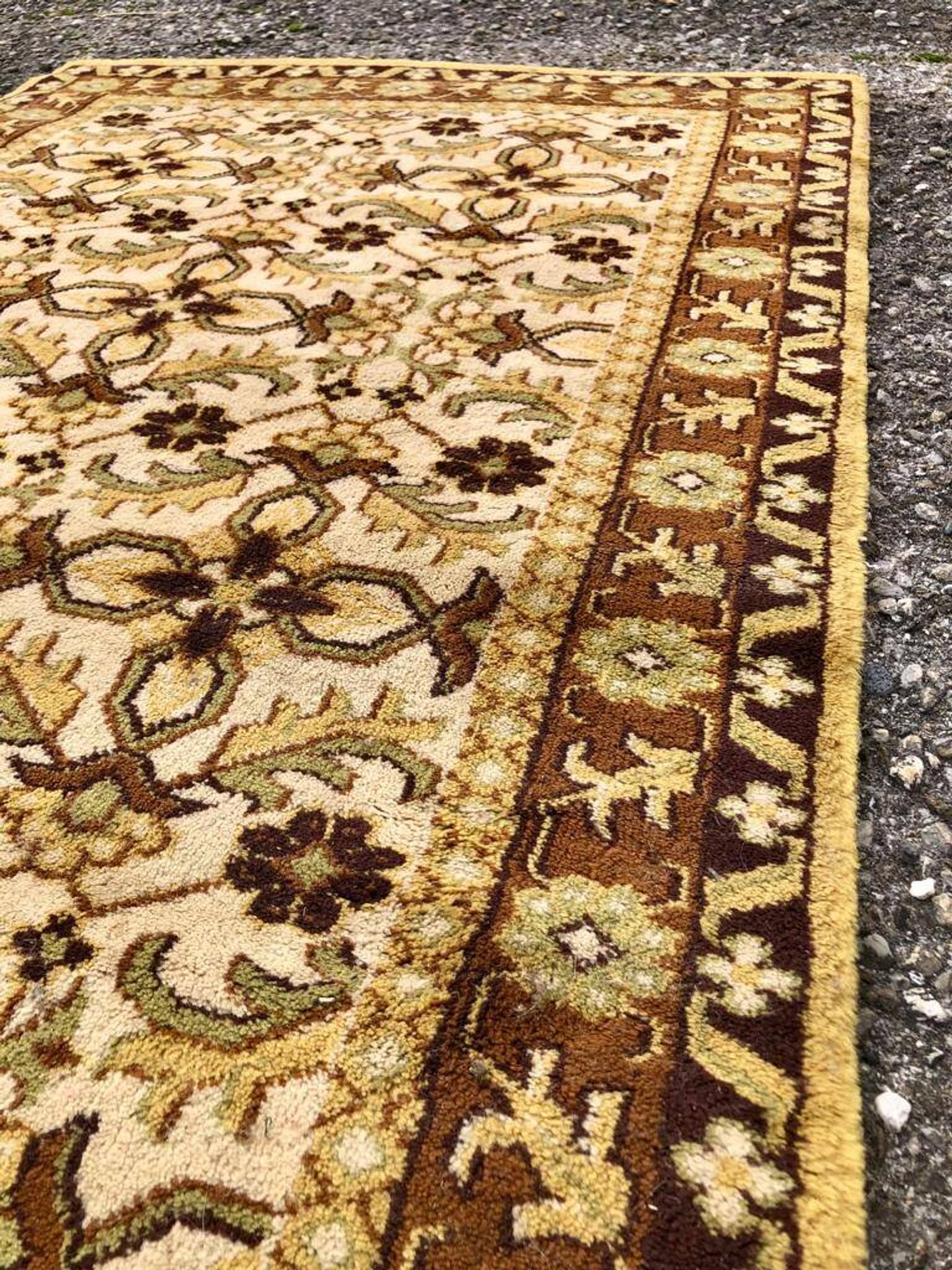 Tapis Oriental