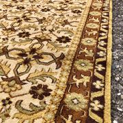 Tapis Oriental