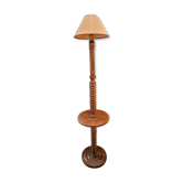 Vintage floor lamp