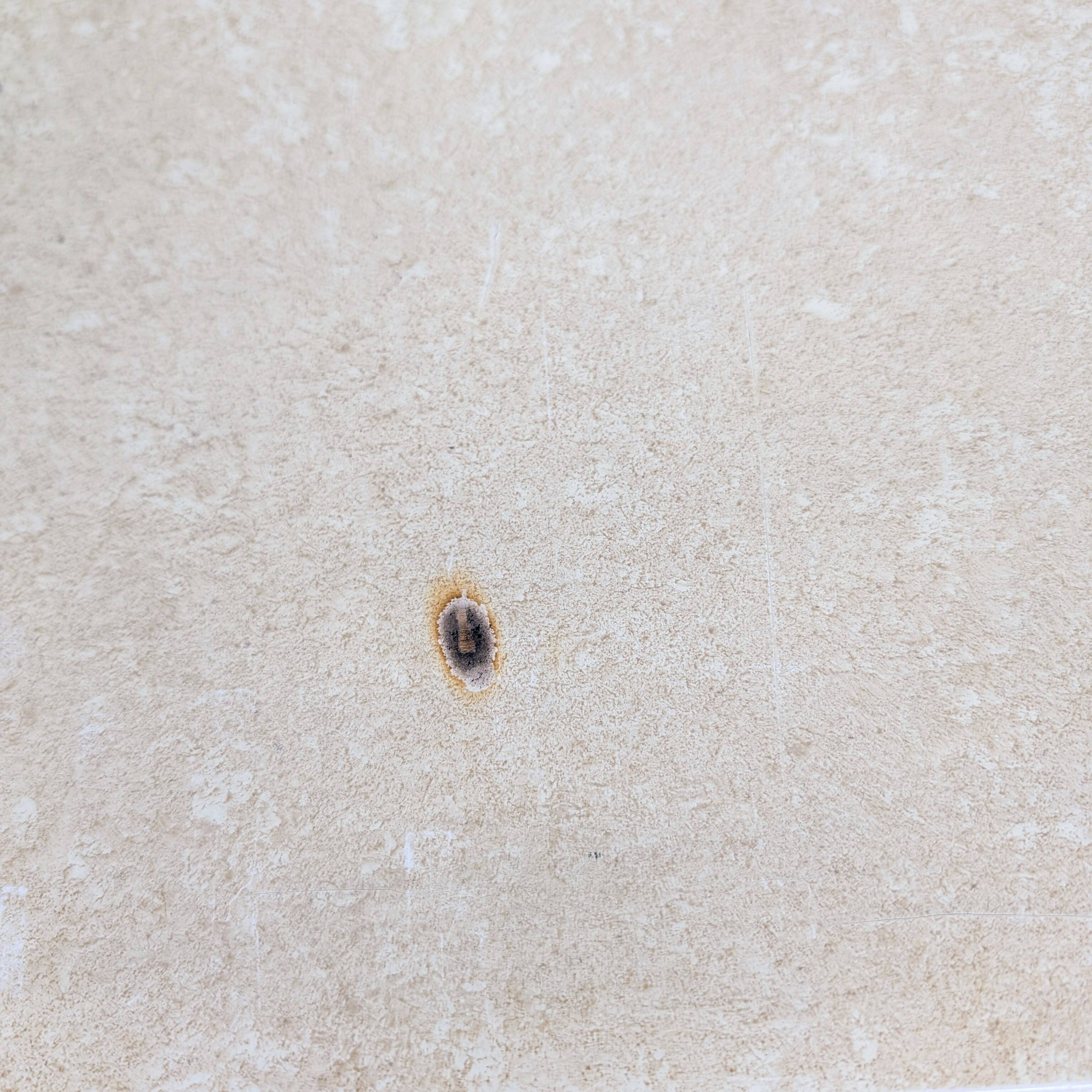 Set of nesting tables – 1950s