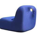Pair of Canapouf armchairs by Pierre Cardin, 1970s
