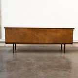 English sideboard