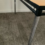 Vintage ceramic coffee table from the 1970s