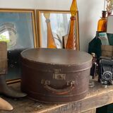 Old hat box
