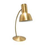 Mid century desk lamp, Czechoslovakia, 1960´s