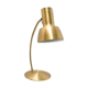 Mid century desk lamp, Czechoslovakia, 1960´s