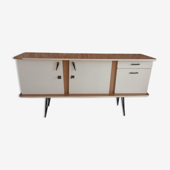 Buffet vintage en formica