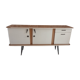 Buffet vintage en formica