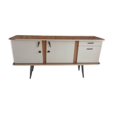 Buffet vintage en formica