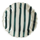 Assiette creuse