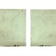 Set of two La Ferté-Gaucher tiles