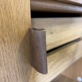 Vintage highboard by Frans Defour for Defour, 1970s