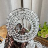 10 Nachtmann “Europa” crystal bowls