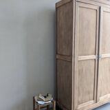 Parisian wardrobe cupboard