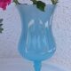 Opaline vase
