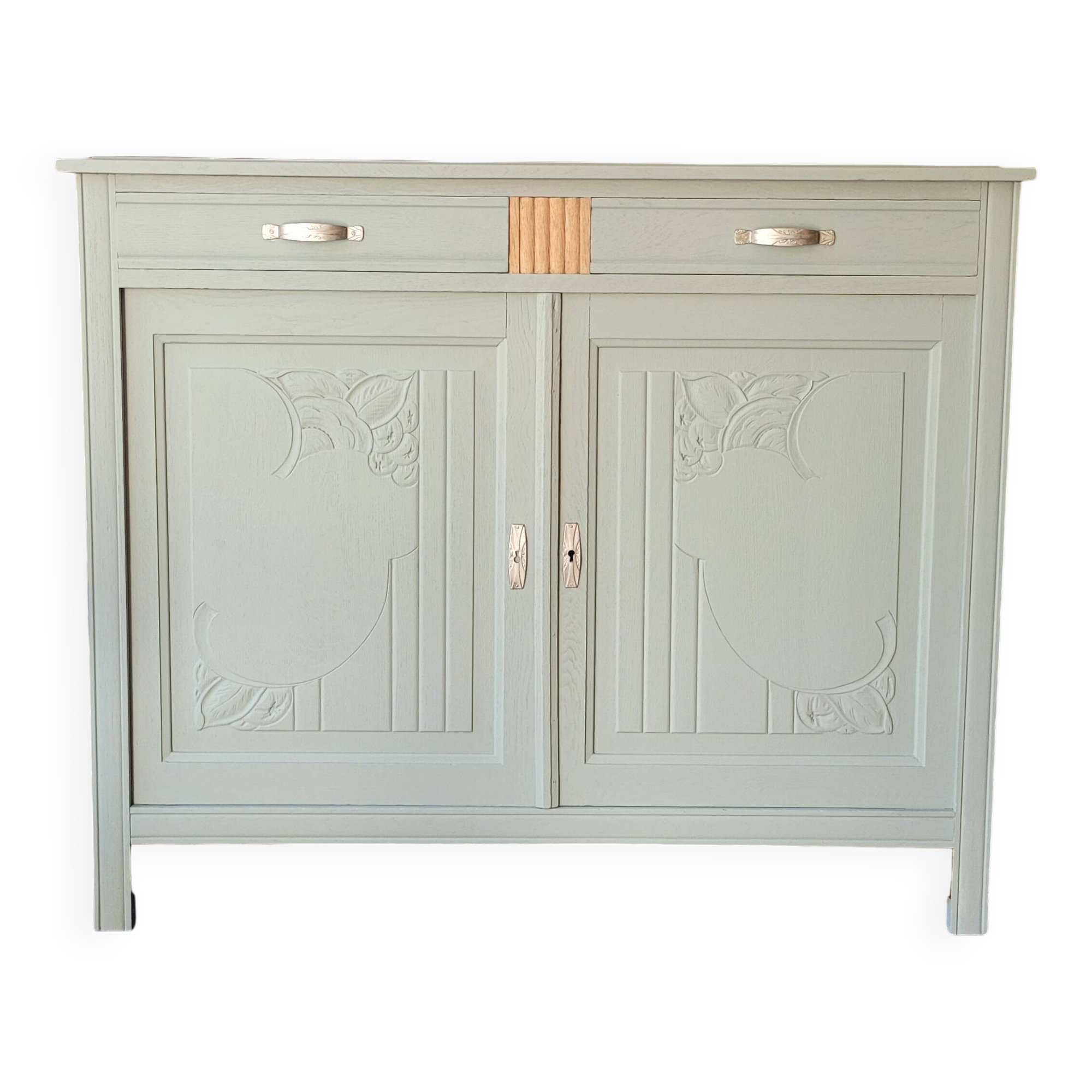 Parisian art deco buffet