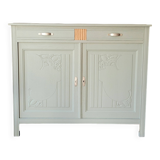 Parisian art deco buffet