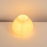Small lamp designed by Wagenfeld Peill & Putzler, Juno, Germany, 1950s.