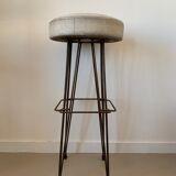 Industrial high stool