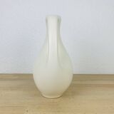 Fred & Andrée Stocker ceramic pitcher vase