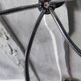 70' Eyes Ball suspension, 5 lights, articulated arms