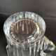 1615 Broc - Art Deco - Cut Crystal