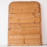 Miroir ancien - 94,5 cm x 70 cm