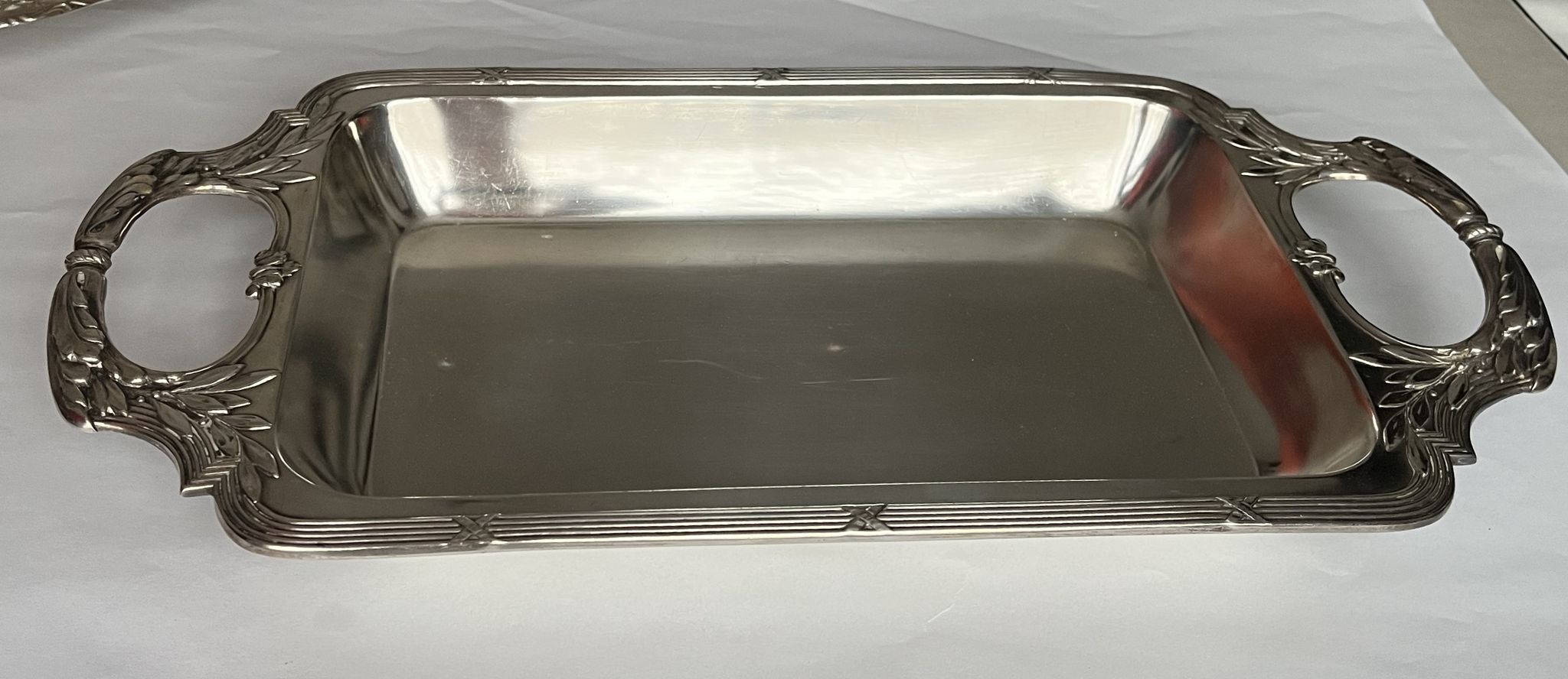 Tray