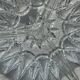 Glass serving dish - Made in France - Mid 20th century