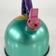 Postmodern kettle by Cook Vessel Japan, 1980