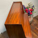 Mid Century Retro Vintage Trak Bureau by English Designer Richard Hornby 1960