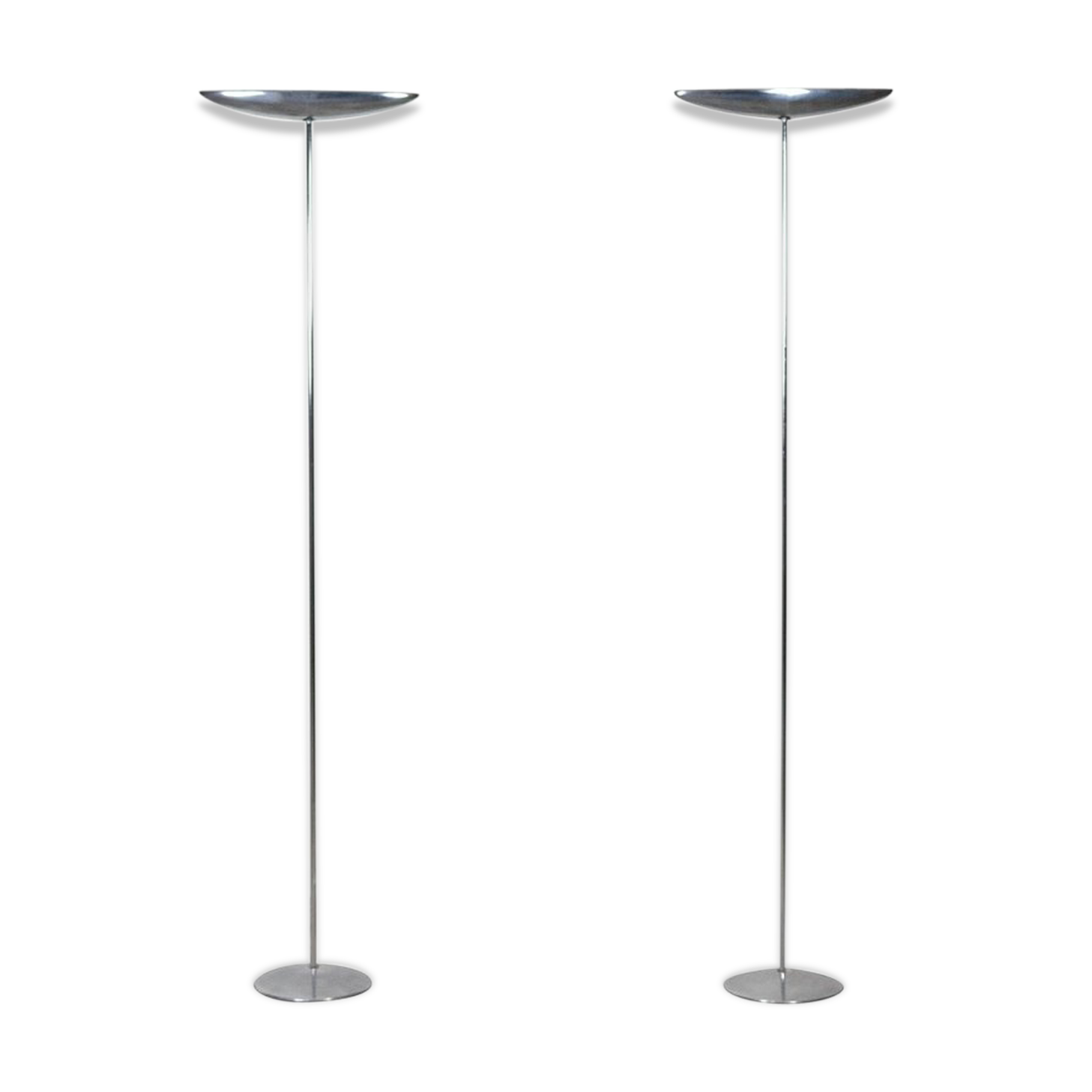 B-Lux model floor lamp by Jorge Pensi, 1980
