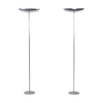 Lampadaire modèle B-Lux par Jorge Pensi, années 1980
