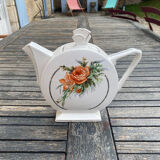 Art Deco teapot - Creil et Montereau