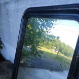 Mirror, Napoleon III trumeau