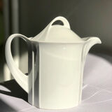 Art deco teapot