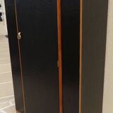 Compact cabinet by lebus, circa 1960s