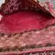 Persian Khorjin Kilim double pouch hand-woven wool 55x95cm