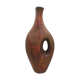 Terracotta vase Keramik, 1970s