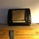Old radio