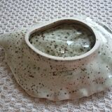 Cabbage leaf dish
