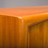 Armoire par Axel Christensen pour Aco Møbler, années 1960