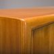 Highboard cabinet by Axel Christensen for Aco Møbler, 1960s